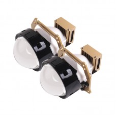 Комплект LED-линз Infolight C1 BI-LED Комплект LED-линз Infolight C1 BI-LED
